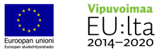 Eu-vipuvoimaa